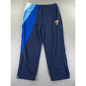 Platinum Fubu‎ Harlem Globetrotters 1927 Basketball Warmup 2XL 75th Anniversary